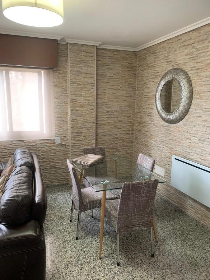 Estudio Tipo Loft En El Centro De Mugardos Eksteriør bilde
